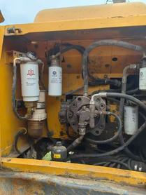 Buy Volvo EC210B Used Excavator / 9 Buy Volvo EC210B Used Excavator / 9