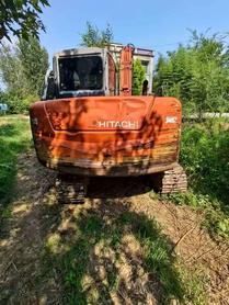 Buy Hitachi ZX60 Used Excavator / 2 Buy Hitachi ZX60 Used Excavator / 2
