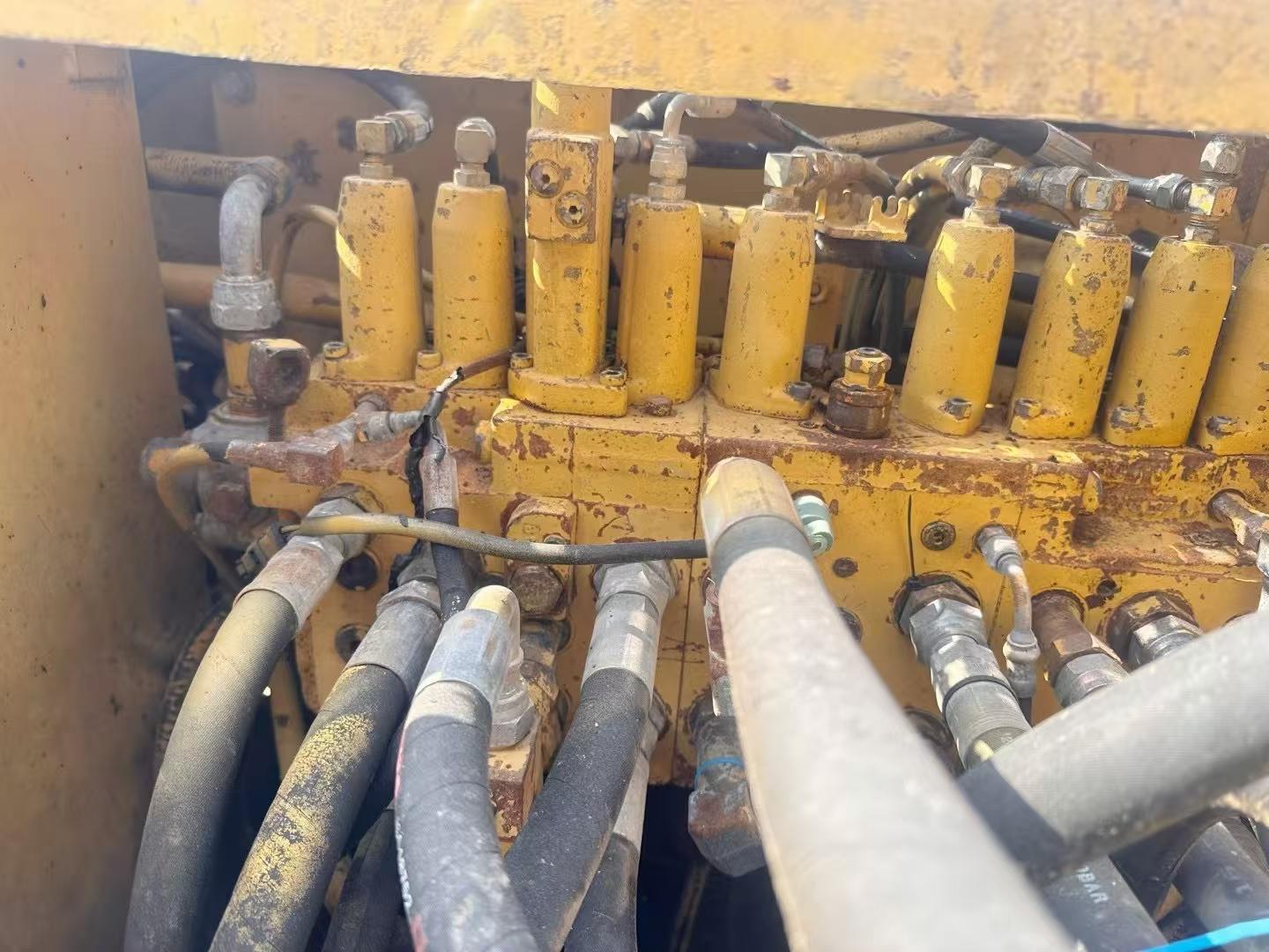 Buy Caterpillar 311 Used Excavator / 3