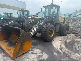 Buy XCMG LW500HV Used Loader / 6 Buy XCMG LW500HV Used Loader / 6