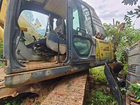 Buy Kobelco SK250 Used Excavator / 2 Buy Kobelco SK250 Used Excavator / 2