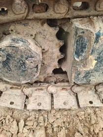 Buy Sany SY16C Used Excavator / 2 Buy Sany SY16C Used Excavator / 2