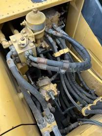 Buy Komatsu PC120-8 Used Excavator / 9 Buy Komatsu PC120-8 Used Excavator / 9