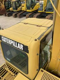 Buy Caterpillar 311C Used Excavator / 8 Buy Caterpillar 311C Used Excavator / 8