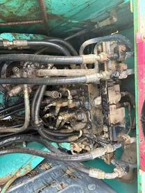 Buy Kobelco SK130 Used Excavator / 3 Buy Kobelco SK130 Used Excavator / 3