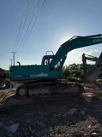 Buy Kobelco Used Excavator / 2 Buy Kobelco Used Excavator / 2