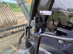Buy Caterpillar 329D Used Excavator / 6 Buy Caterpillar 329D Used Excavator / 6