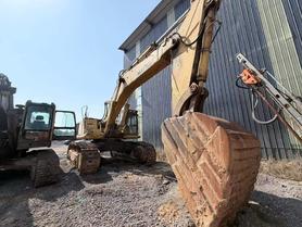 Buy Komatsu PC650 Used Excavator / 2 Buy Komatsu PC650 Used Excavator / 2
