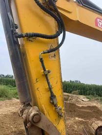 Buy XCMG XE85C Used Excavator / 3 Buy XCMG XE85C Used Excavator / 3