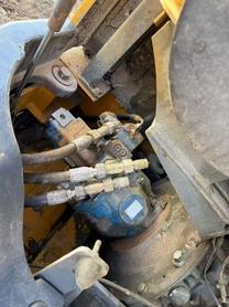 Buy XCMG XE60 Used Excavator / 8 Buy XCMG XE60 Used Excavator / 8