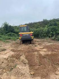 Buy Volvo EC55 Used Excavator / 2 Buy Volvo EC55 Used Excavator / 2