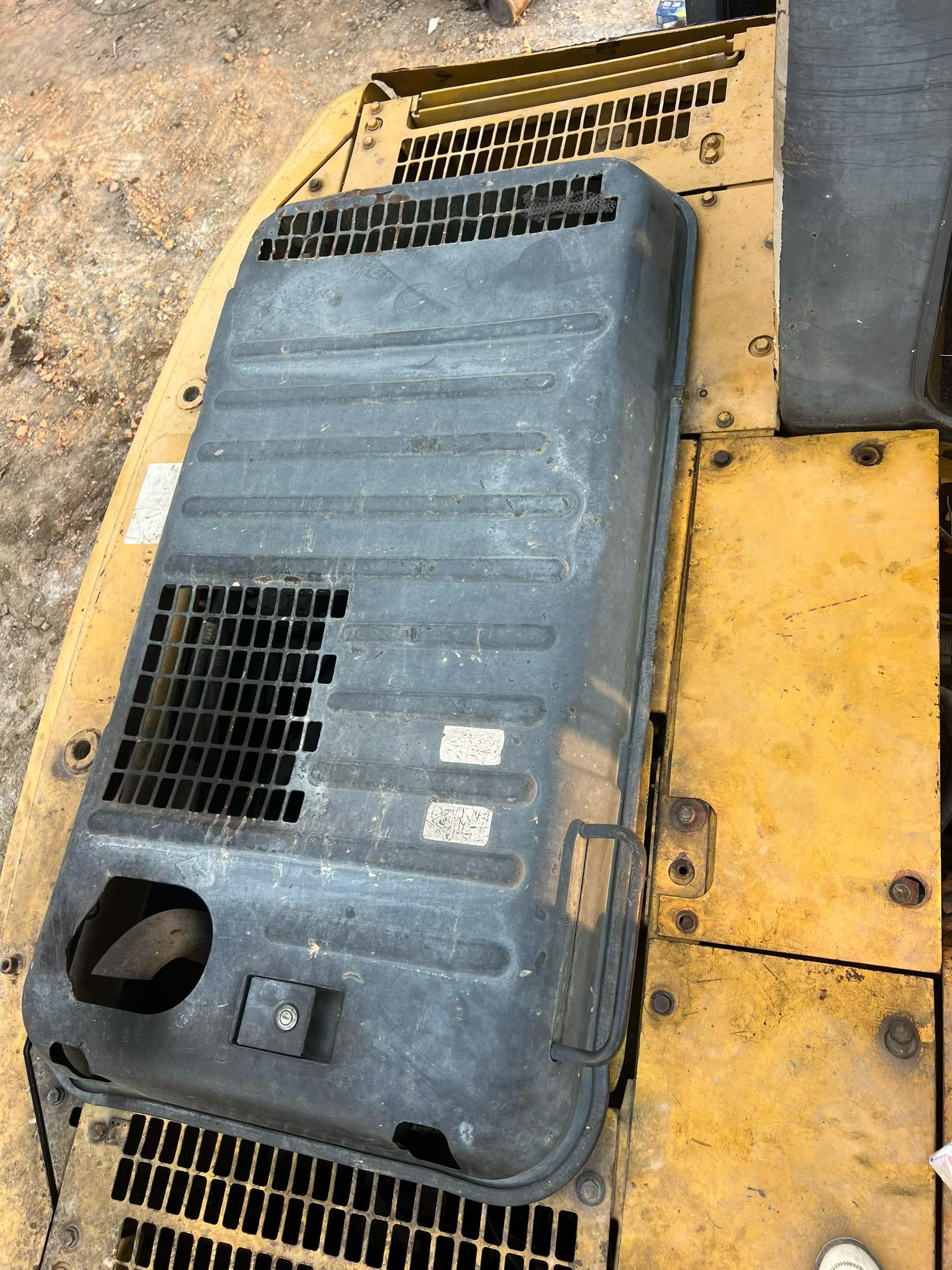 Buy Komatsu PC130-7 Used Excavator / 7