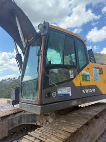 Buy Volvo EC200 Used Excavator / 9 Buy Volvo EC200 Used Excavator / 9