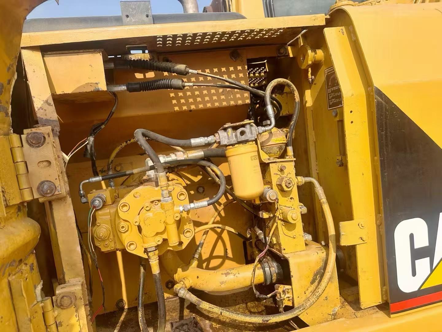 Buy Caterpillar 311 Used Excavator / 5