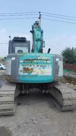Buy Kobelco SK135 Used Excavator / 2 Buy Kobelco SK135 Used Excavator / 2