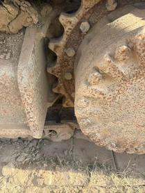 Buy Caterpillar 323 Used Excavator / 8 Buy Caterpillar 323 Used Excavator / 8