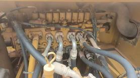 Buy Caterpillar 320A Used Excavator / 4 Buy Caterpillar 320A Used Excavator / 4