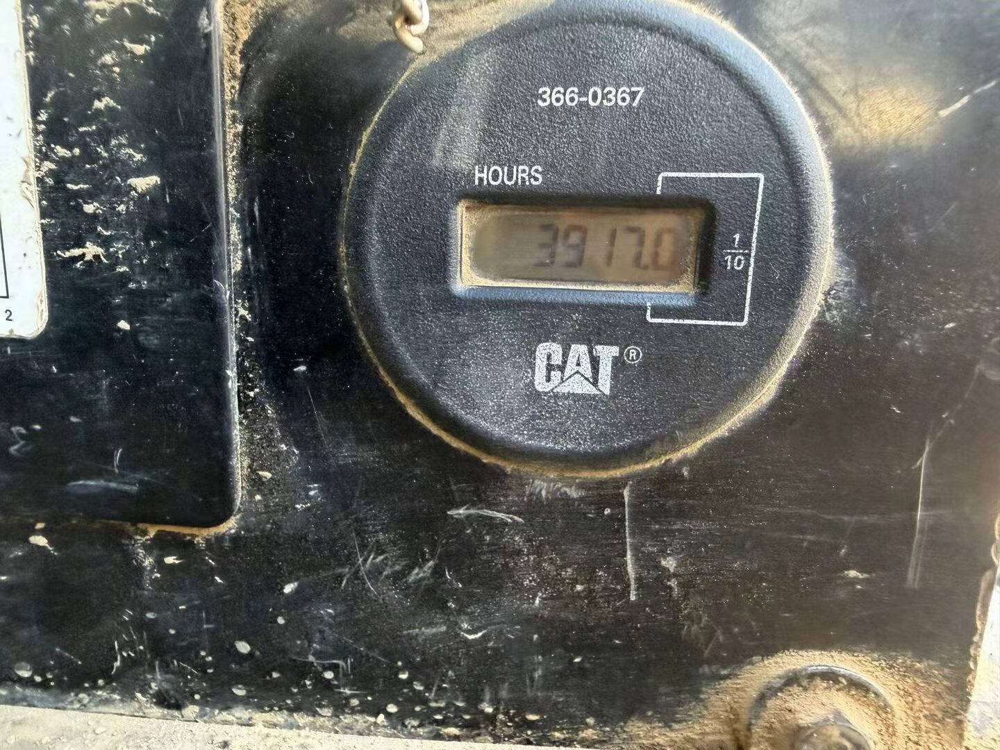 Buy Caterpillar 305.5 Used Excavator / 6