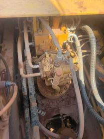 Buy Sany SY245H Used Excavator / 7 Buy Sany SY245H Used Excavator / 7