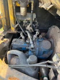 Buy Hyundai HX60 Used Excavator / 5 Buy Hyundai HX60 Used Excavator / 5