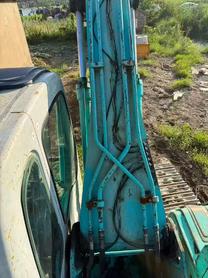 Buy Kobelco Used Excavator / 4 Buy Kobelco Used Excavator / 4