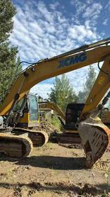 Buy XCMG XE215 Used Excavator / 7 Buy XCMG XE215 Used Excavator / 7