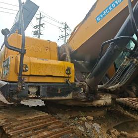 Buy Sany SY305C Used Excavator / 5 Buy Sany SY305C Used Excavator / 5