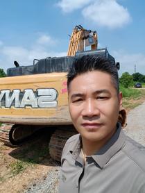 Buy Sany SY205C Used Excavator / 5 Buy Sany SY205C Used Excavator / 5
