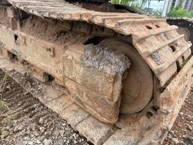 Buy Hitachi EX200 Used Excavator / 4 Buy Hitachi EX200 Used Excavator / 4