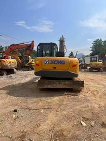 Buy XCMG XE80 Used Excavator / 2 Buy XCMG XE80 Used Excavator / 2