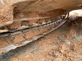 Buy Kobelco SK350-8 Used Excavator / 3 Buy Kobelco SK350-8 Used Excavator / 3