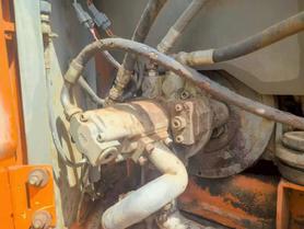 Buy Hitachi ZX60 Used Excavator / 5 Buy Hitachi ZX60 Used Excavator / 5