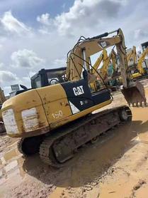 Buy Caterpillar 312D2GC Used Excavator / 2 Buy Caterpillar 312D2GC Used Excavator / 2
