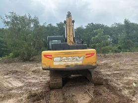 Buy Sany SY205C Used Excavator / 9 Buy Sany SY205C Used Excavator / 9