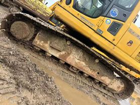 Buy Komatsu PC200-8 Used Excavator / 5 Buy Komatsu PC200-8 Used Excavator / 5