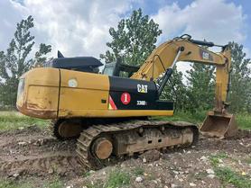 Buy Caterpillar 336E Used Excavator / 3 Buy Caterpillar 336E Used Excavator / 3