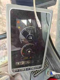 Buy Sany SY205C Used Excavator / 9 Buy Sany SY205C Used Excavator / 9
