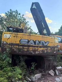 Buy Sany SY365C Used Excavator / 2 Buy Sany SY365C Used Excavator / 2