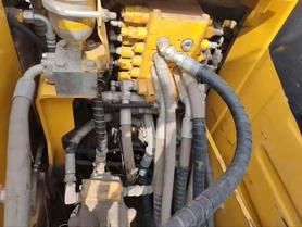 Buy Komatsu PC110-7 Used Excavator / 7 Buy Komatsu PC110-7 Used Excavator / 7