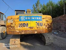 Buy Komatsu PC240-6 Used Excavator / 2 Buy Komatsu PC240-6 Used Excavator / 2