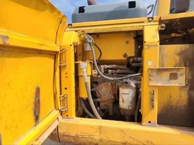 Buy Komatsu PC110-7 Used Excavator / 4 Buy Komatsu PC110-7 Used Excavator / 4