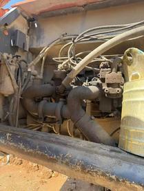 Buy Hitachi EX360-5 Used Excavator / 3 Buy Hitachi EX360-5 Used Excavator / 3