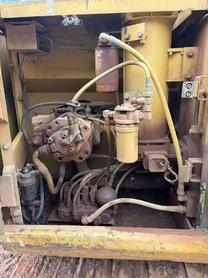 Buy Caterpillar 312B Used Excavator / 3 Buy Caterpillar 312B Used Excavator / 3
