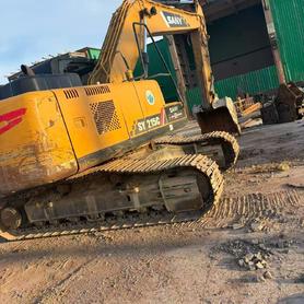 Buy Sany SY195C Used Excavator / 2 Buy Sany SY195C Used Excavator / 2