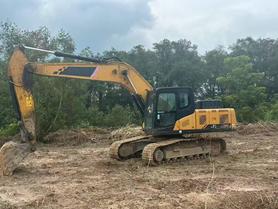 Buy Sany SY205C Used Excavator / 8 Buy Sany SY205C Used Excavator / 8
