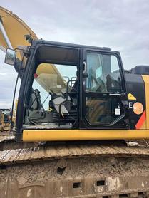 Buy Caterpillar 336E Used Excavator / 3 Buy Caterpillar 336E Used Excavator / 3