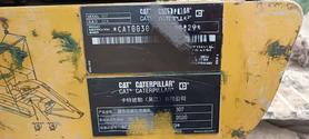 Buy Caterpillar 307B Used Excavator / 5 Buy Caterpillar 307B Used Excavator / 5