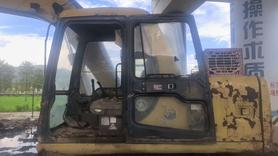 Buy Komatsu PC100 Used Excavator / 2 Buy Komatsu PC100 Used Excavator / 2