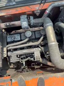 Buy Doosan DH300-7 Used Excavator / 7 Buy Doosan DH300-7 Used Excavator / 7