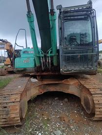 Buy Kobelco SK200-2 Used Excavator / 5 Buy Kobelco SK200-2 Used Excavator / 5